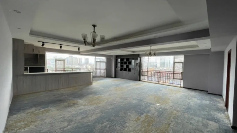 Zhongcheng Garden - View 5