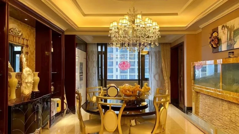 Star River Bay Phase 3 Garden - View 1