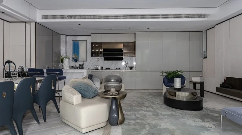 Wuzhen Jingyuan - View 4