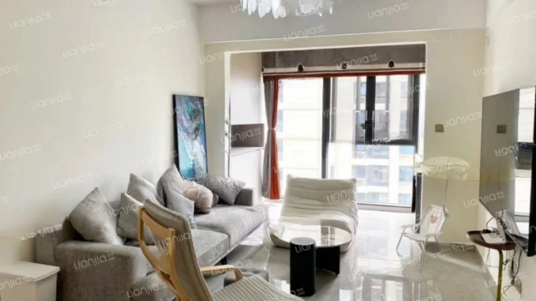 Sanya Jinmao Bay South Garden - View 1