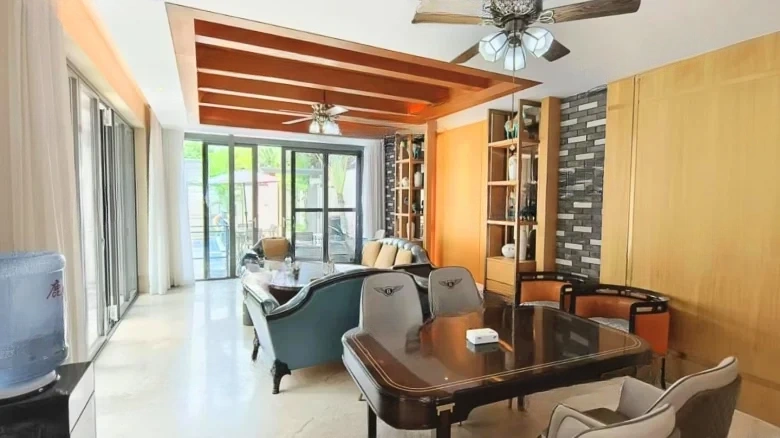 Atlantis Tang'an - View 1