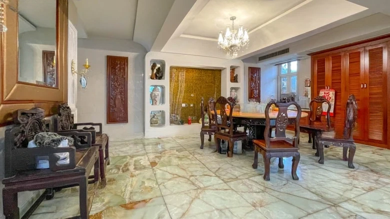 Zhongshan Mei Lu - View 20