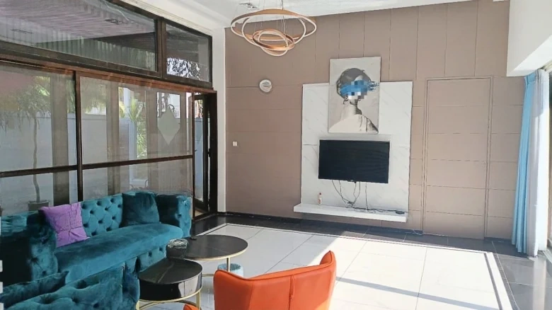 Half Mountain Peninsula Twin Bays Phase II - View 1