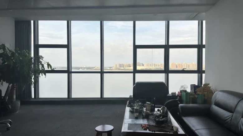 Rongsheng Central Plaza - View 1