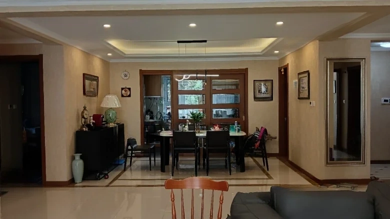 Vanke Whistler Township - View 5