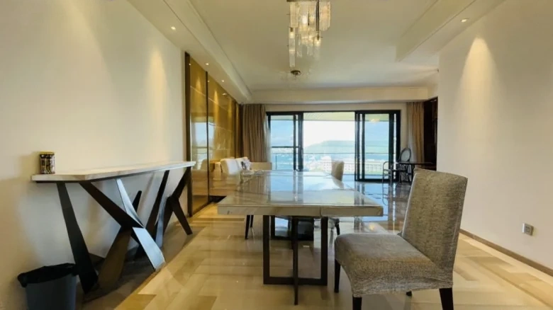 Fudi·Rikyu - View 1