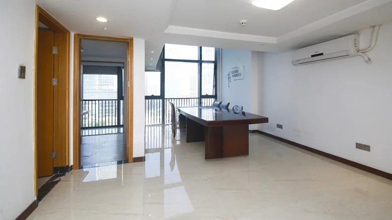 Guangsheng Wanjun City - View 1