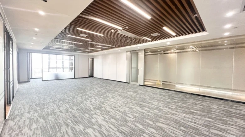 Wealth Convergence Financial Center - View 7