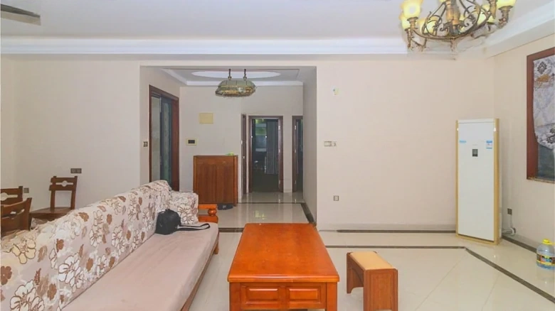 Ronaldo Sanya Bay Beauty 3 District B Zone East District - View 14