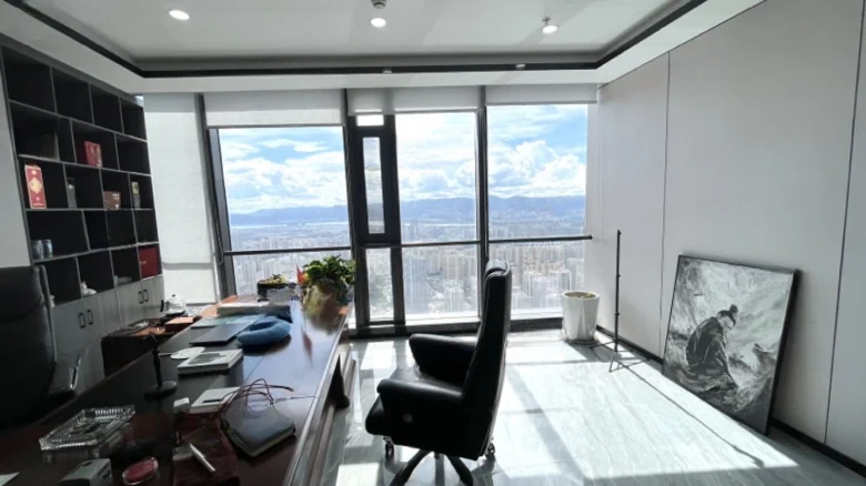 Kunming Xishan Wanda Plaza - View 4