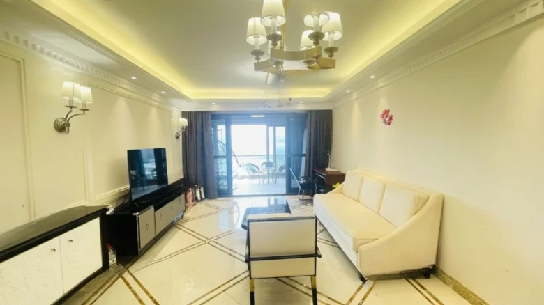 Half Mountain Peninsula - View 1