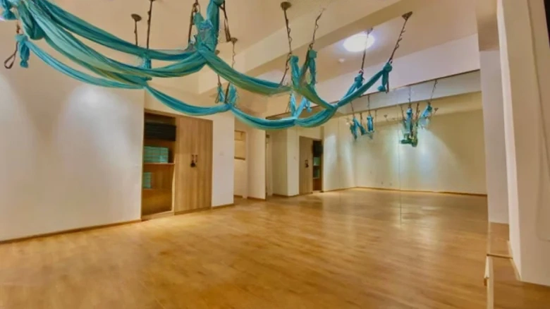 Sevencolor Yunnan City Phase One - View 1