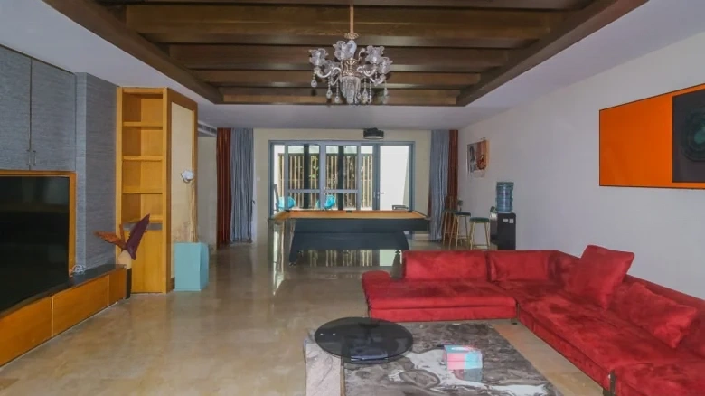 Atlantis Tang'an - View 1