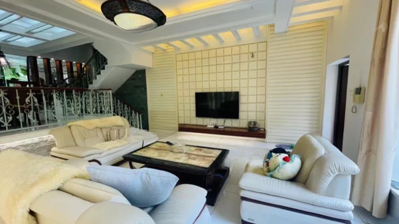 Guangji Haiyue Garden - View 5