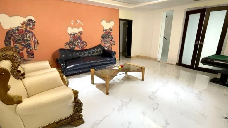 Ban Mountain Peninsula Twin Bays Phase II - View 14