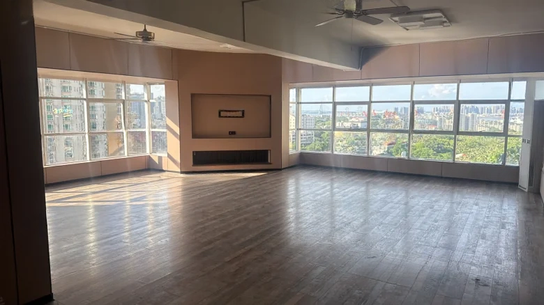 Honji International Plaza - View 1