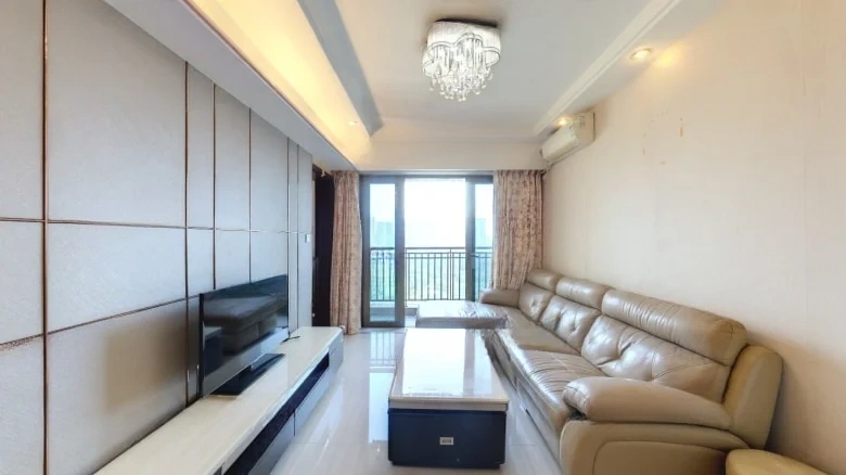 Zhonghai Flower City Bay - View 4