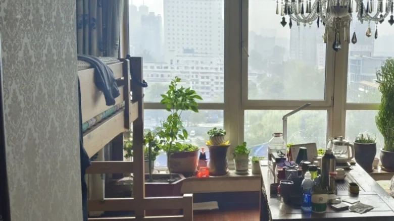 Wanda Mansion - View 1