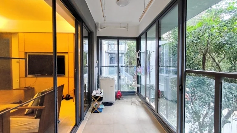 Vanke Lakeview Resort Park Phase II - View 7