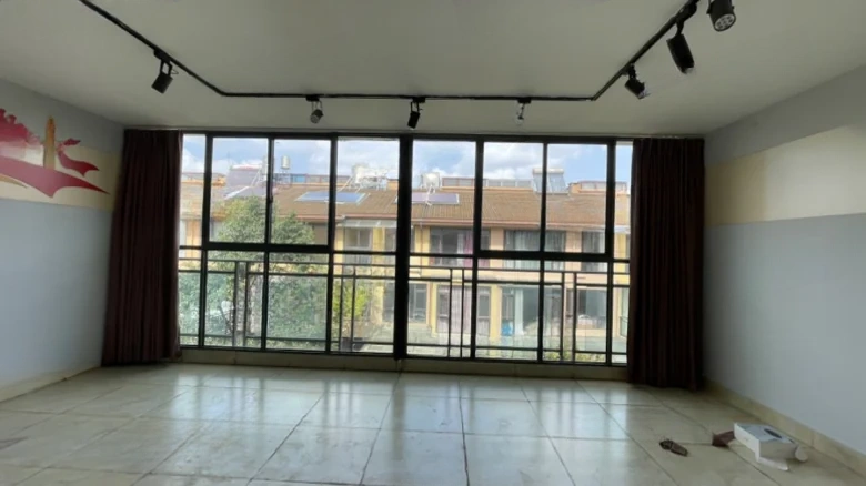 Dianchi Creek Valley - View 15