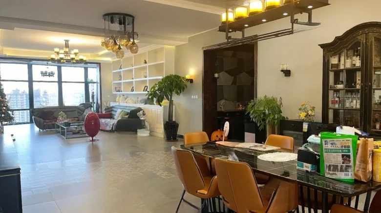 Elegant Abode Garden C Plot - View 10