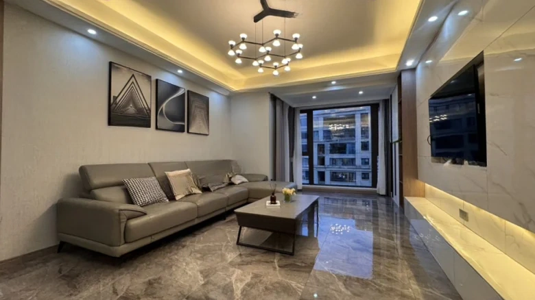 Bailu City Phase IV - View 7