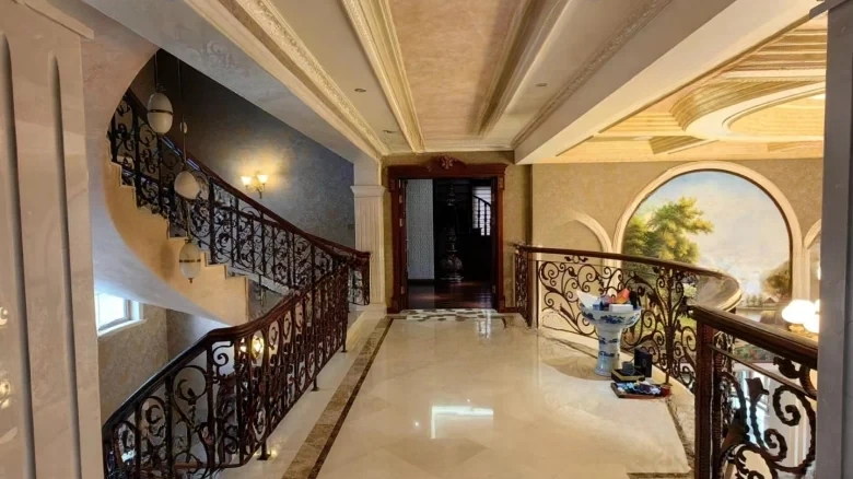 Zhongxin City Lafei Manor - View 2