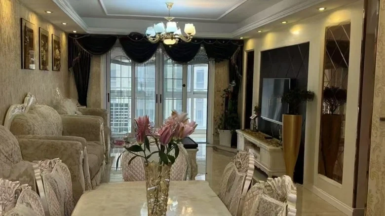 China Resources International Community - View 1