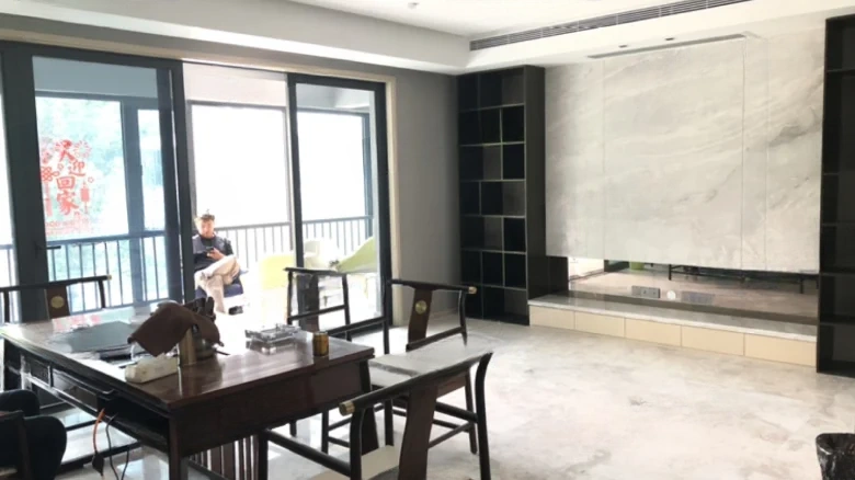 China Railway Westfield Imperial Grove - View 7