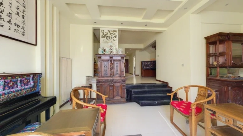 Sjecuan Origin Villa - View 12