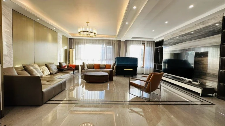 YaTaiHuaFu Residence - View 4