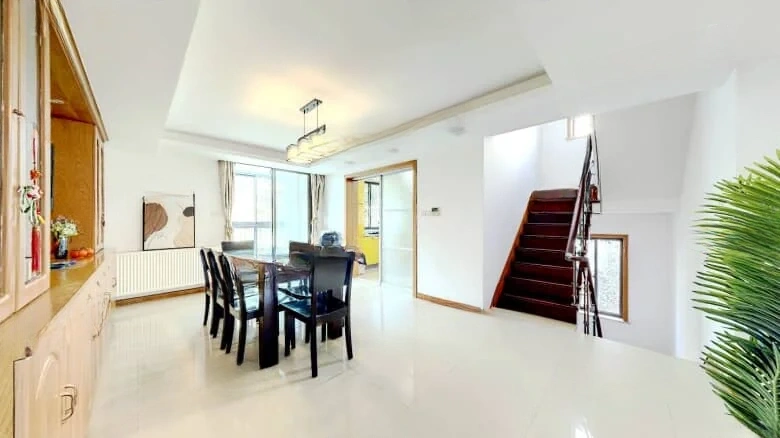 Yi Ting Garden Villa - View 6