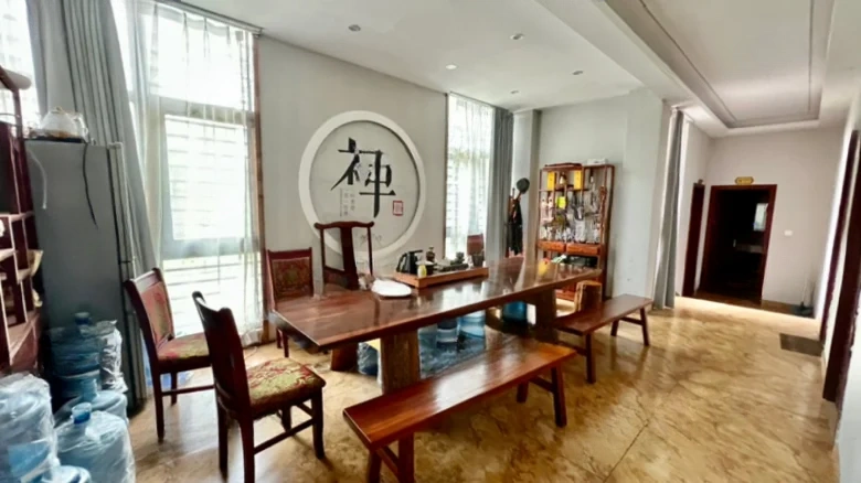 Kunming Dianchi Golf Club - View 7