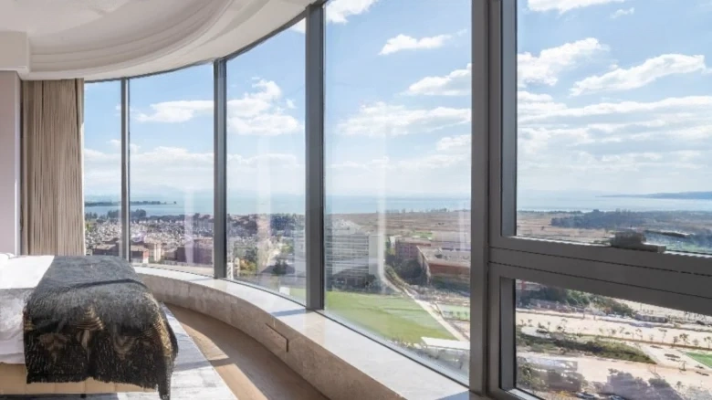 Shanhai Bay 8 - View 1