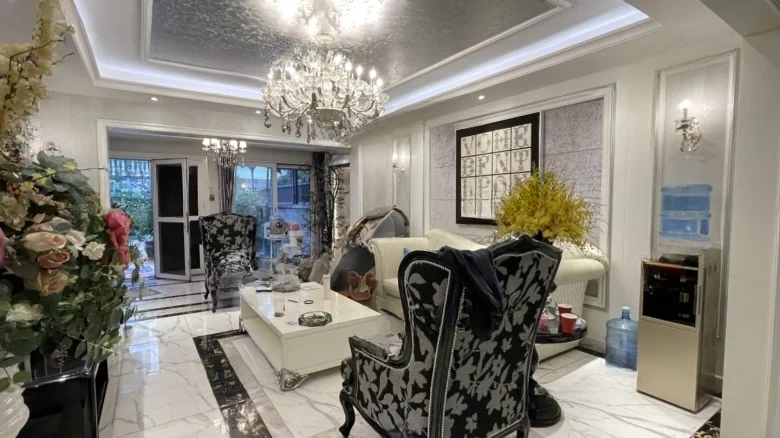 Park 1903 Montaxi - View 14