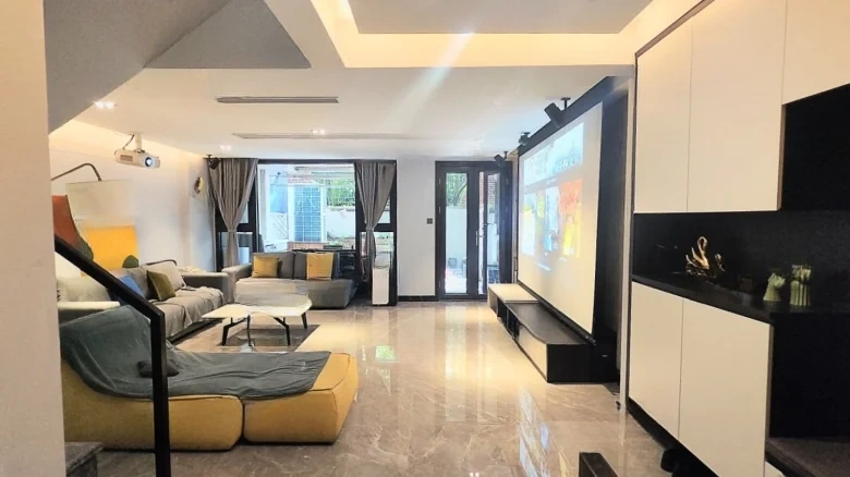 Country Garden Haichang Tianlan - View 11