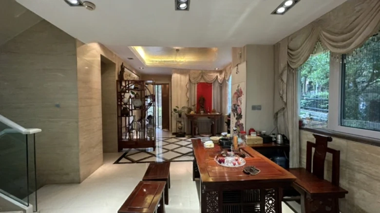 Shanghai Expo Ecocity Yunling Neighborhood - View 8