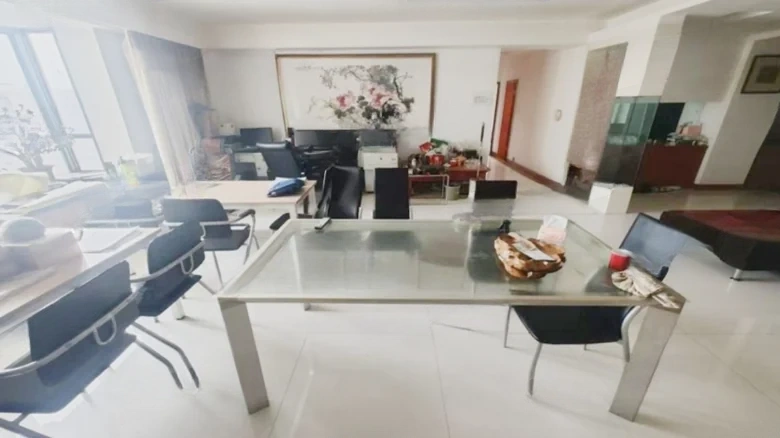 Zhong Xin Da Sha - View 5