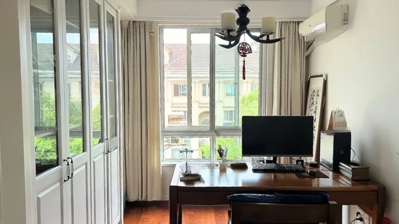 Golden Mediterranean - View 1