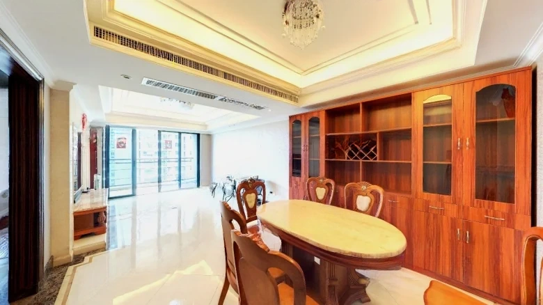 Strait International Community Phase IV - View 4