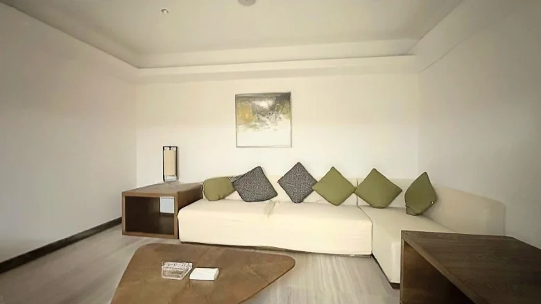 Haitang Bay·Tianfang Villa - View 8