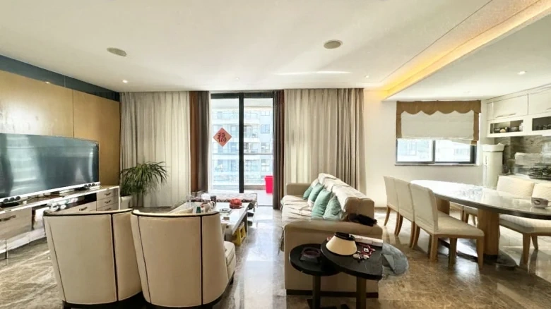 Lakeview Mountain Retreat - View 1