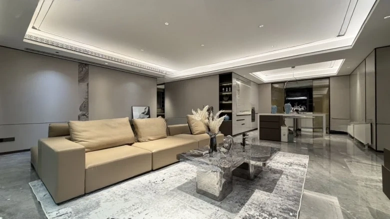 Jianfa Yangyun Phase I - View 8