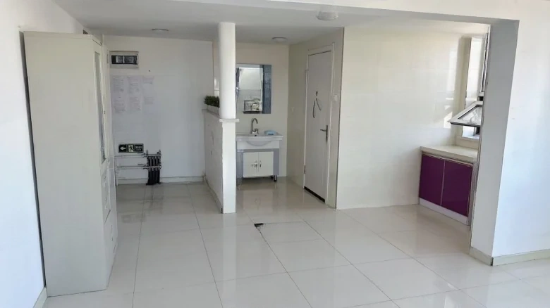 Huayongtai • Times COSMO - View 6