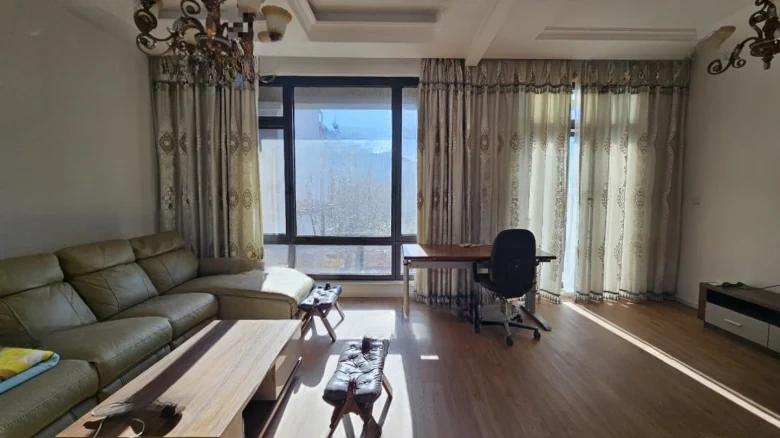 Dalian TianDi YueCui Terrace - View 1