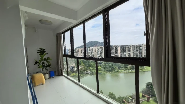 Dongda Jin Yuan Garden - View 1