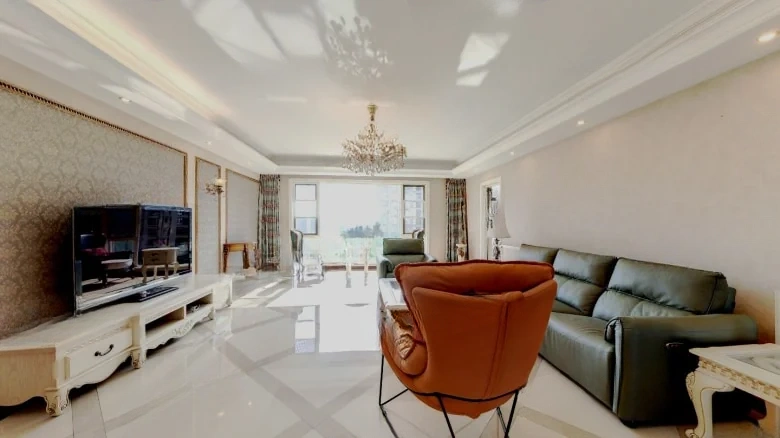 Palm Springs Phase III - View 6