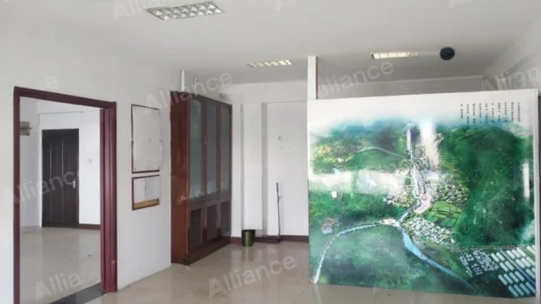 Xinlei Tower - View 7