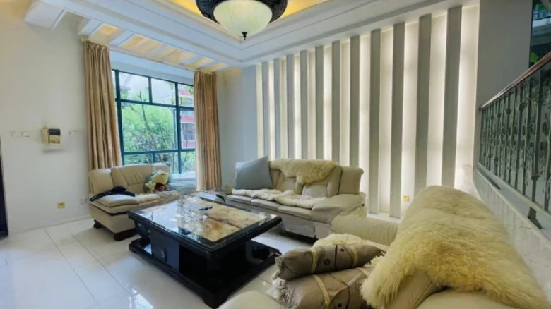 Guangji Haiyue Garden - View 7