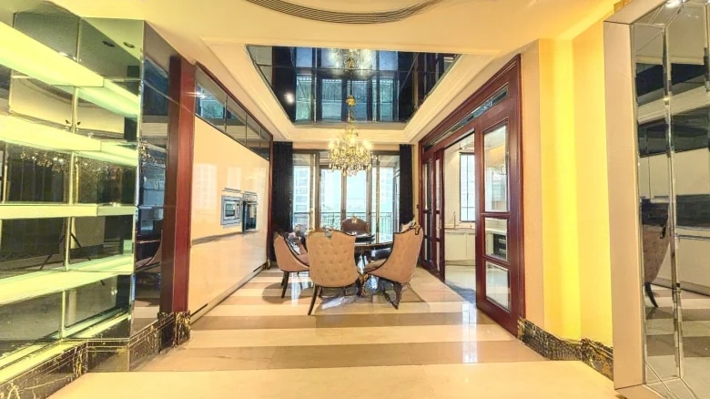 Star River Bay 1st Garden - View 9